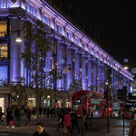 Mayfair 2 Beds Flat Near Bond Street, Opposite Selfridges On Oxford Street London Ngoại thất bức ảnh