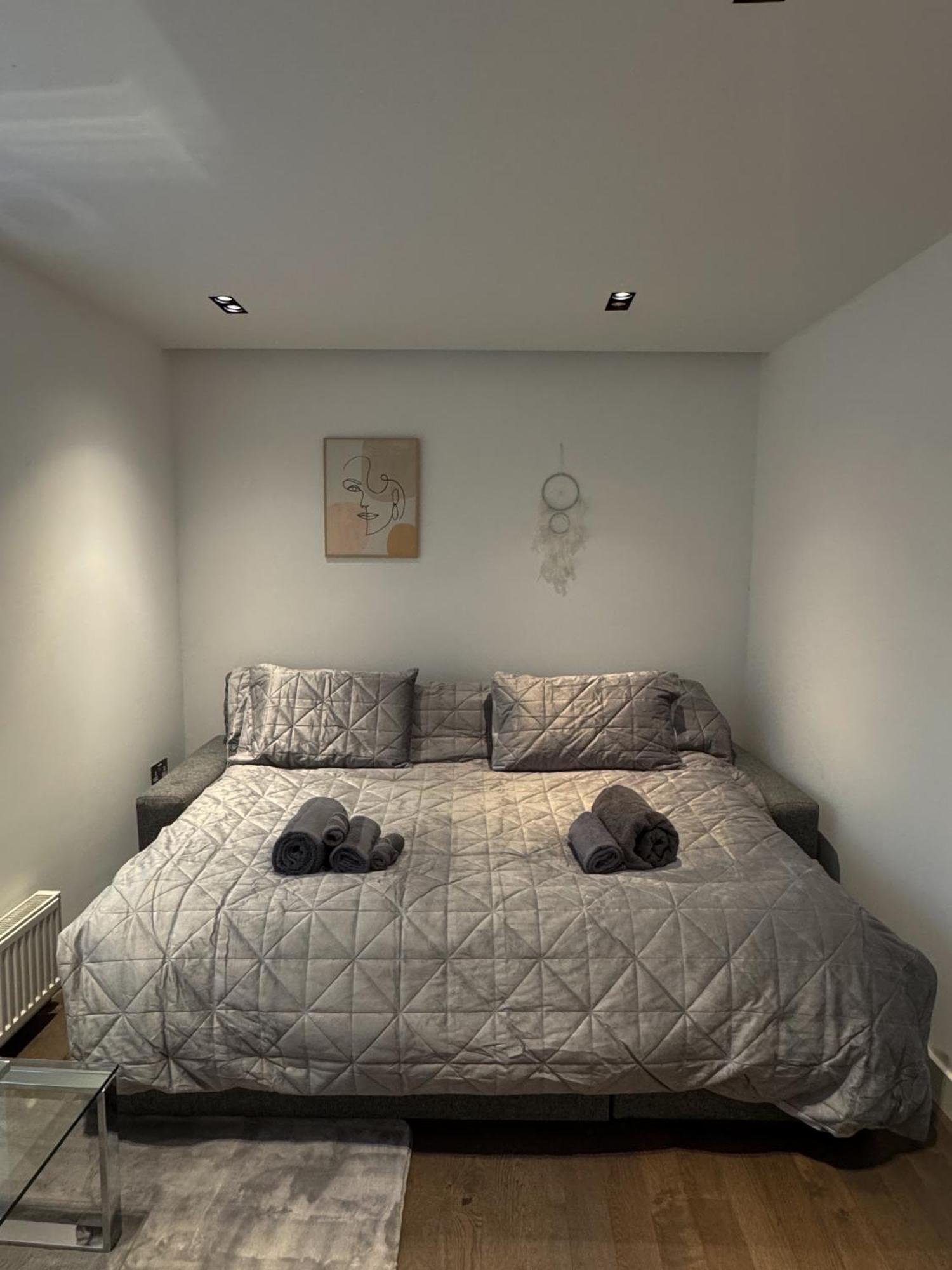 Mayfair 2 Beds Flat Near Bond Street, Opposite Selfridges On Oxford Street London Ngoại thất bức ảnh