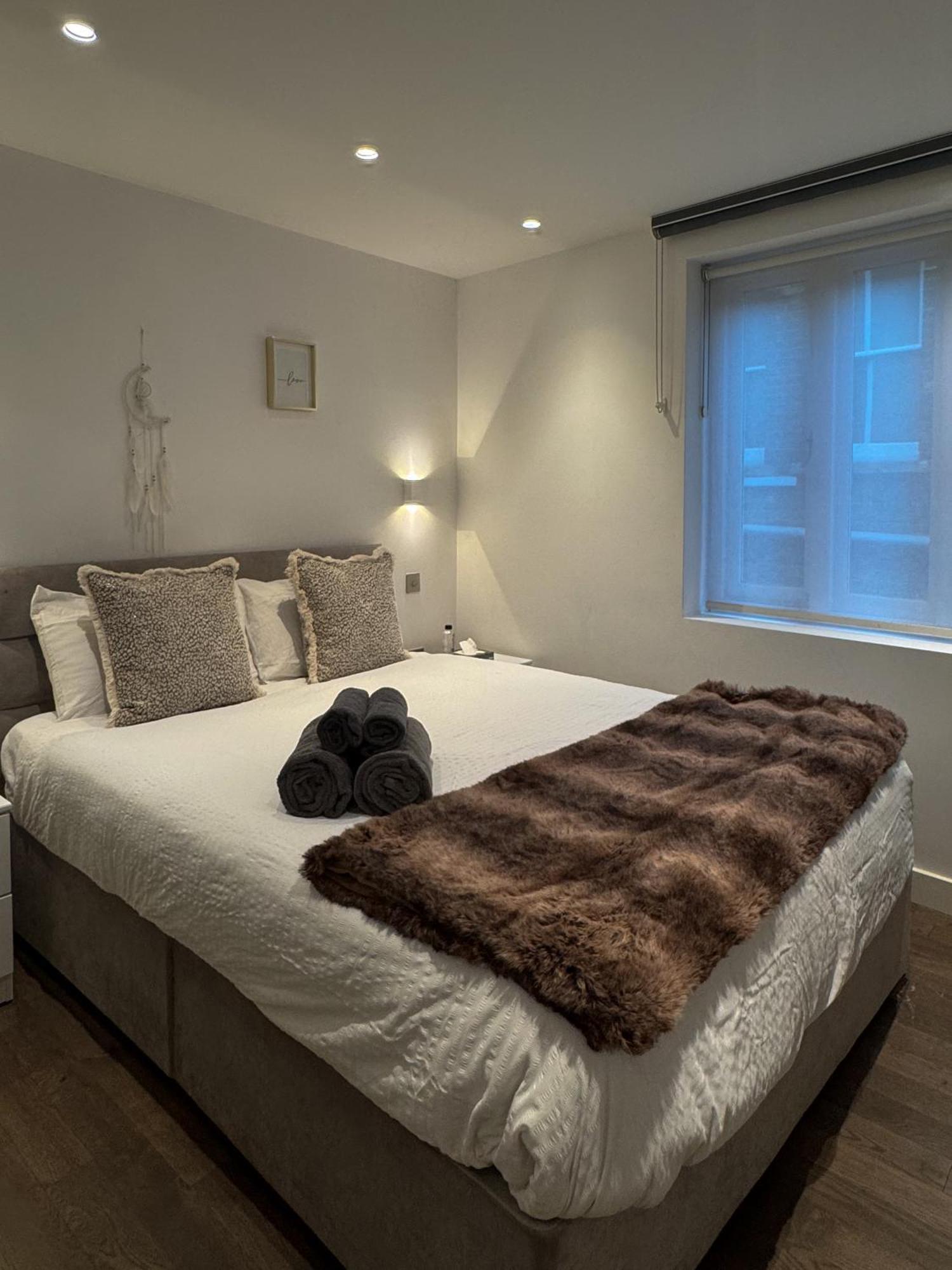 Mayfair 2 Beds Flat Near Bond Street, Opposite Selfridges On Oxford Street London Ngoại thất bức ảnh