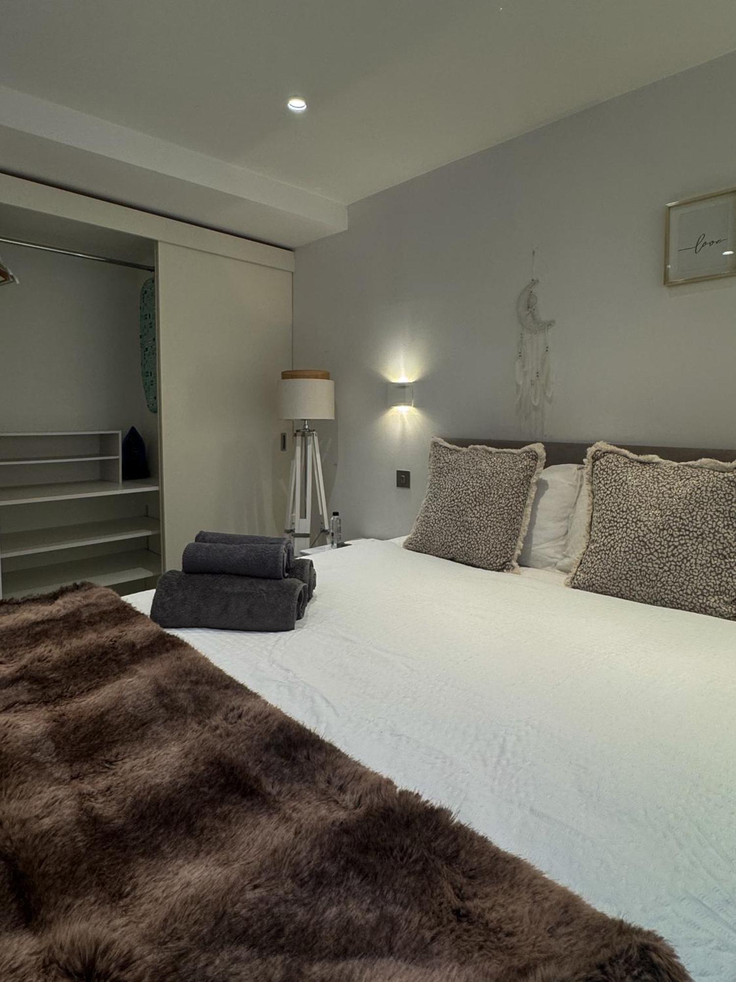 Mayfair 2 Beds Flat Near Bond Street, Opposite Selfridges On Oxford Street London Ngoại thất bức ảnh